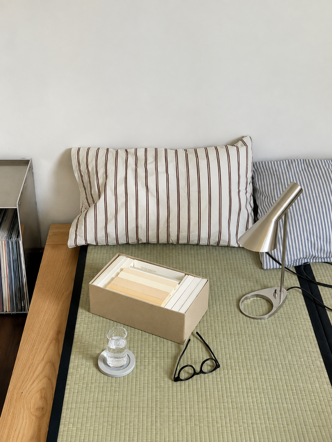 The Art of Better Sleep: Choosing the Right Cotton & TENCEL™ Bedding for Every Season