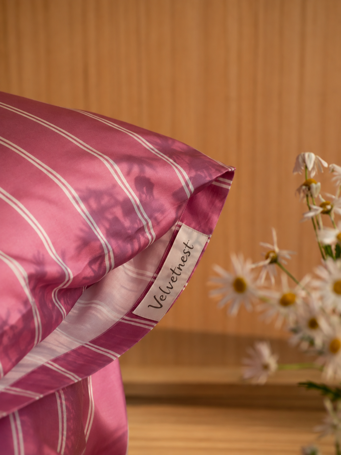 The Art of Choosing Better Bedding: A Thoughtful Guide to Fabric, Fit & Everyday Comfort