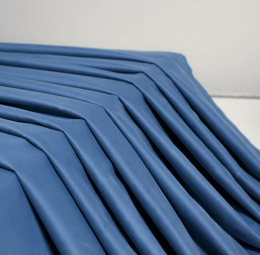 Brushed Long-Staple Cotton Classic Sheet